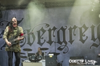 EVERGREY