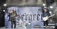 EVERGREY