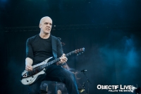 DEVIN TOWNSEND PROJECT