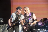 DEEP PURPLE