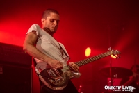 dead cross