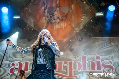 Amorphis