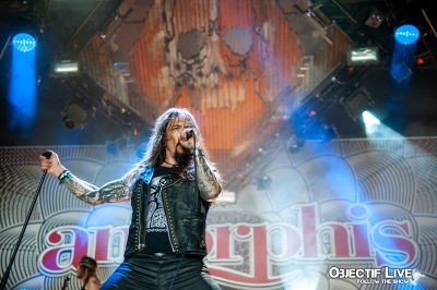 Amorphis