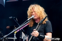 Megadeth