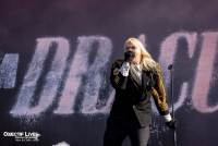 Kim Dracul - Hellfest 2025