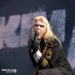 Kim Dracul - Hellfest 2025