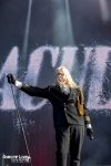 Kim Dracul - Hellfest 2025