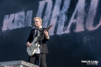 Kim Dracul - Hellfest 2025