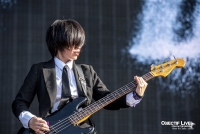 Kim Dracul - Hellfest 2025