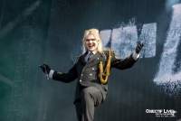 Kim Dracul - Hellfest 2025