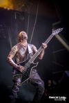 Mispyrming - Hellfest 2025