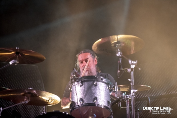 Orange Goblin - Hellfest 2025