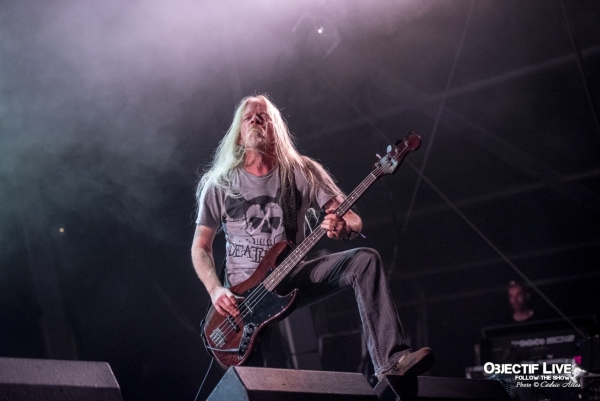 Orange Goblin - Hellfest 2025