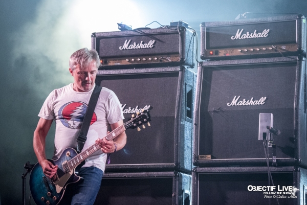 Orange Goblin - Hellfest 2025
