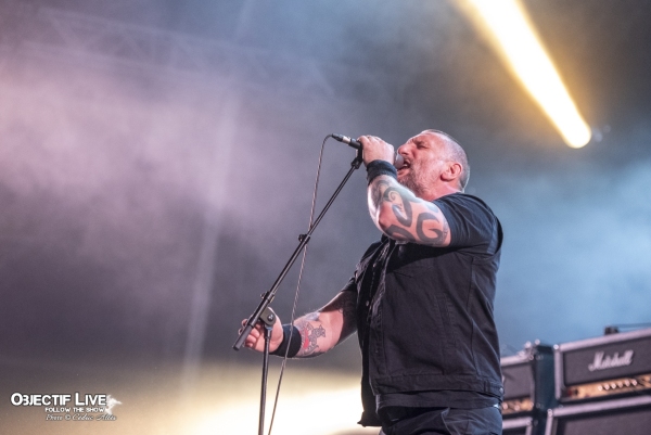 Orange Goblin - Hellfest 2025