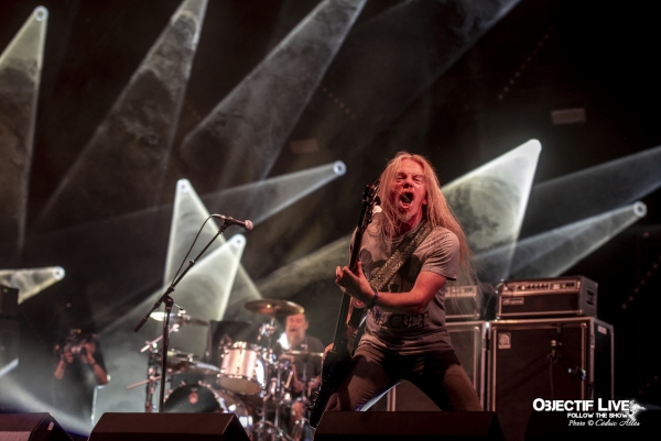 Orange Goblin - Hellfest 2025