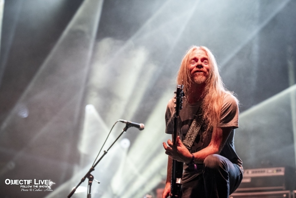 Orange Goblin - Hellfest 2025