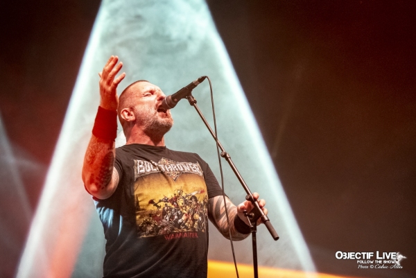 Orange Goblin - Hellfest 2025