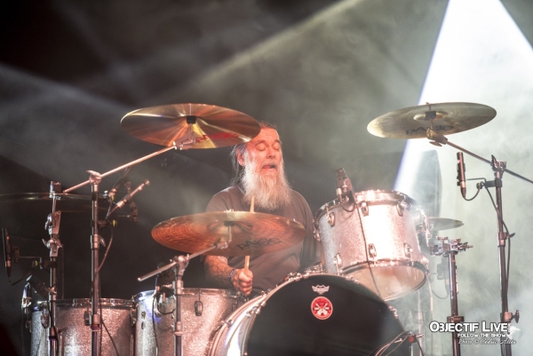 Orange Goblin - Hellfest 2025