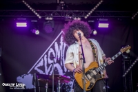 Slomosa - Hellfest 2025