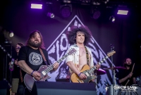 Slomosa - Hellfest 2025