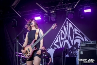 Slomosa - Hellfest 2025