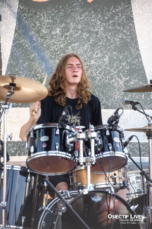 Tanork - hellfest 2025