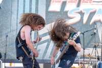Tanork - hellfest 2025