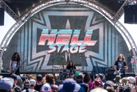 Tanork - hellfest 2025