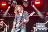 Tar Pond - Hellfest 2025