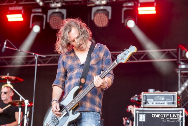 Tar Pond - Hellfest 2025