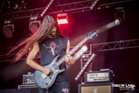 Tar Pond - Hellfest 2025
