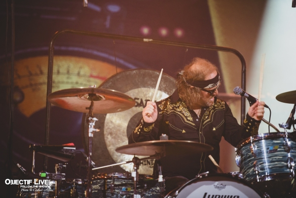 The Hellacopters - Hellfest 2025