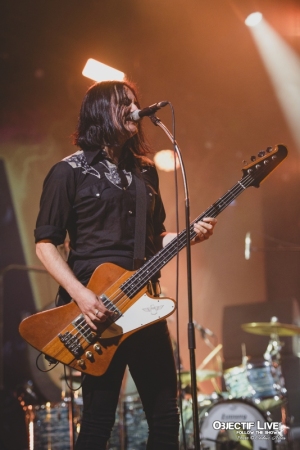 The Hellacopters - Hellfest 2025