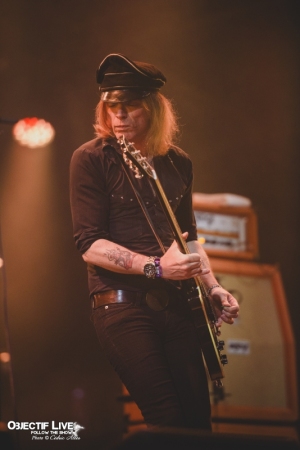 The Hellacopters - Hellfest 2025