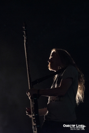 The Hellacopters - Hellfest 2025