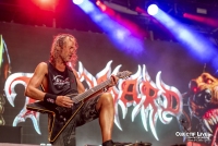 Tankard - Hellfest 2025