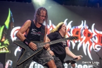 Tankard - Hellfest 2025