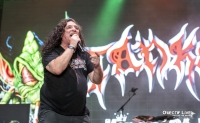Tankard - Hellfest 2025