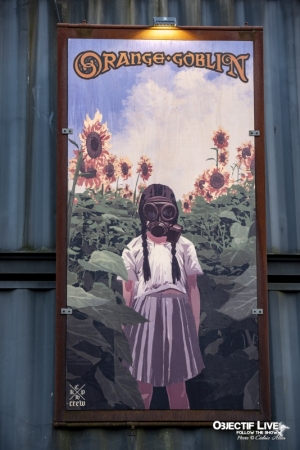 ambiance - hellfest 2025
