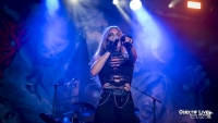 burning witches - hellfest 2025