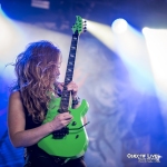 burning witches - hellfest 2025