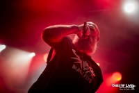 exodus - hellfest 2025