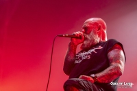 exodus - hellfest 2025