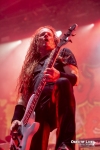 exodus - hellfest 2025