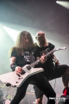 exodus - hellfest 2025