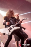 exodus - hellfest 2025