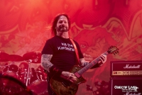 exodus - hellfest 2025