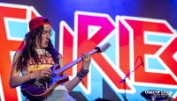 furies - hellfest 2025