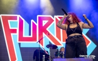 furies - hellfest 2025